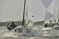 2017 Charleston Race Week D_2996