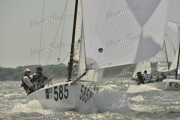 2017 Charleston Race Week D_2996