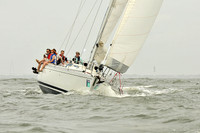 2013 Charleston Race Week A 468