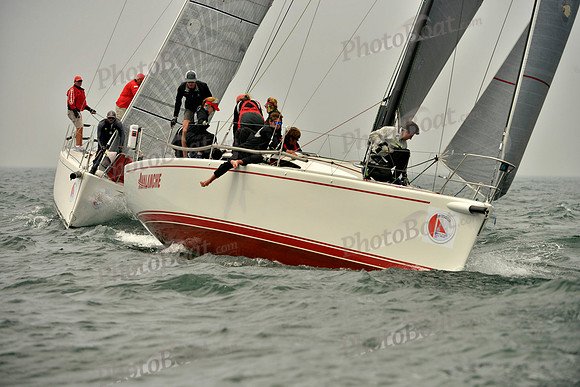 2017 Block Island Race Week H_1431