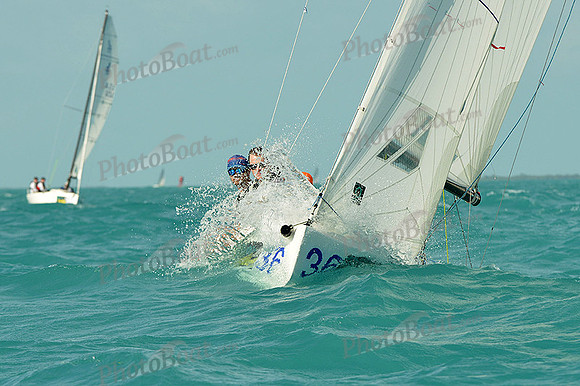 2015 Key West Race Week E 021