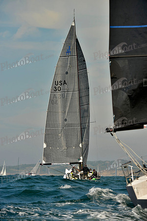 2017 Block Island Race Week A_0172