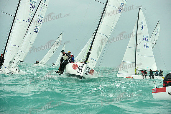 2016 Key West Race Week H_0105