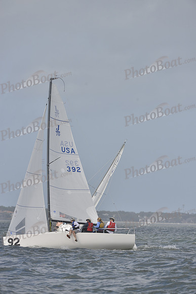 2020 J70 Winter Series A_0155