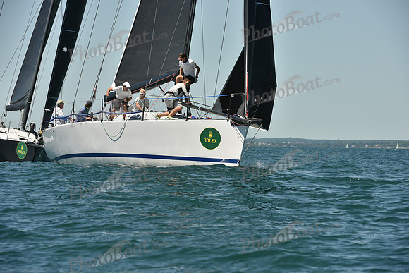 2018 NYYC Race Week B_0099