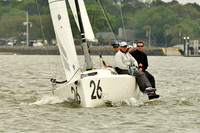 2015 Charleston Race Week A_1043