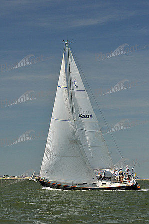 2013 Southern Bay Race Week D 759