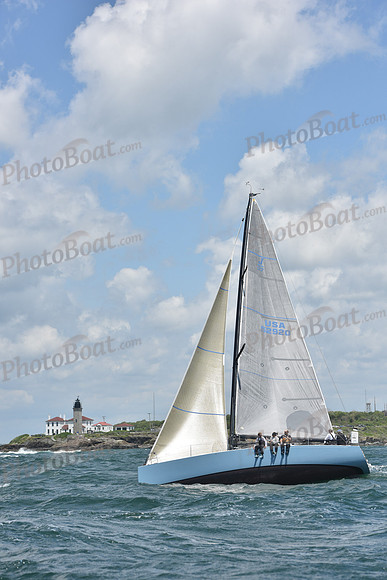 2019 NYYC Annual Regatta A_1183