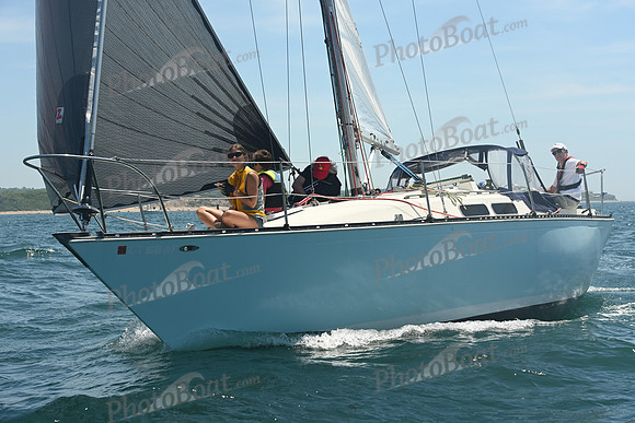 2025 Block Island Race Week C_0780