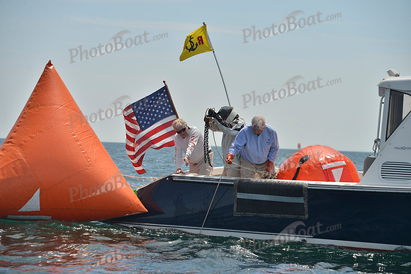 2019 Block Island Race Week D_0007