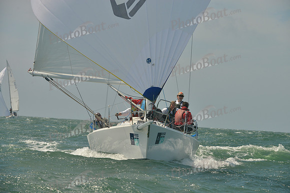 2017 Charleston Race Week D_0889