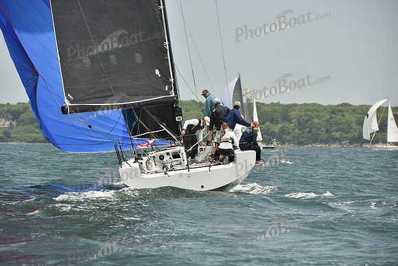 2018 NYYC Annual Regatta B_0876