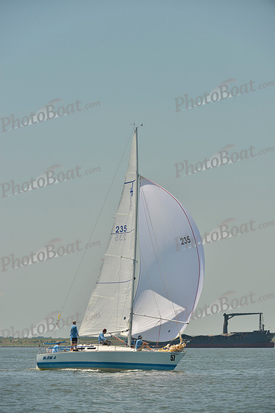2017 Southern Bay Race Week C_0657