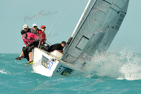 2047 Key West Race Week