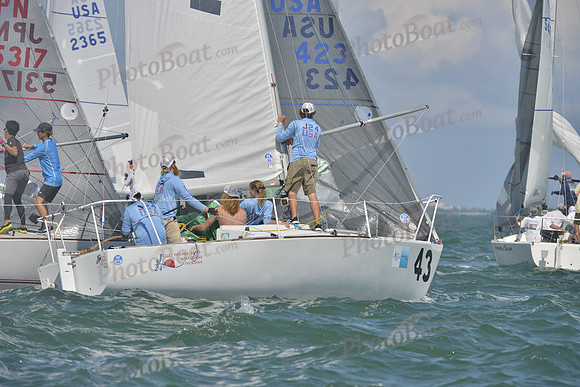 2019 J24 Worlds A_0238