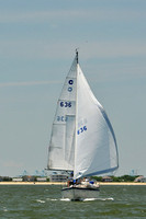 2013 Southern Bay Race Week D 1589