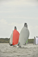 2019 Charleston Race Week C_0238