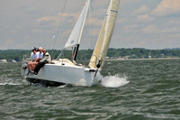2012 CPYC One Design 1301