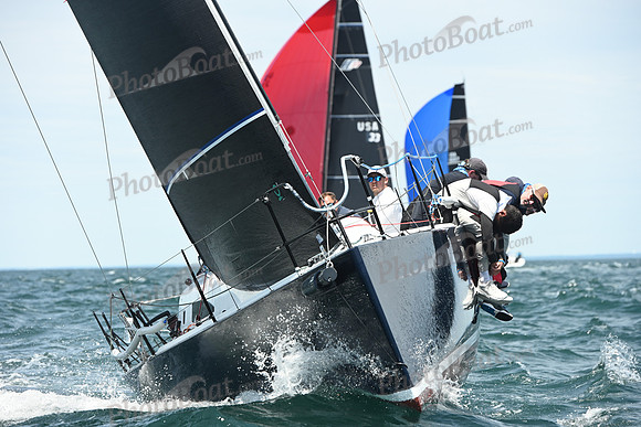 2025 Block Island Race Week L_0105