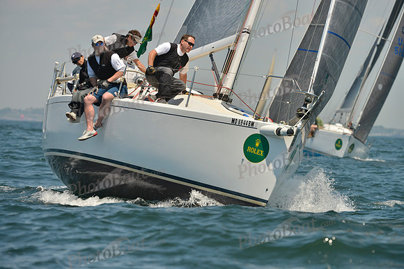 2017 NYYC Annual Regatta B_0170