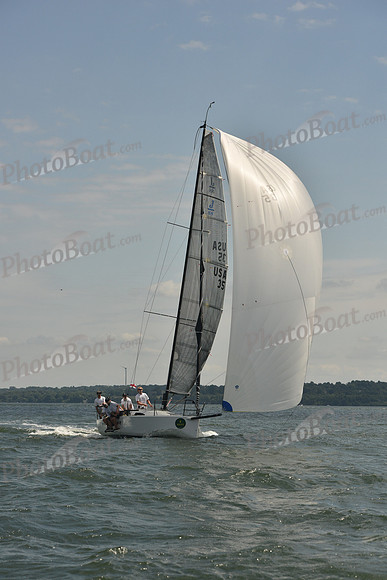 2018 NYYC Race Week A_0508