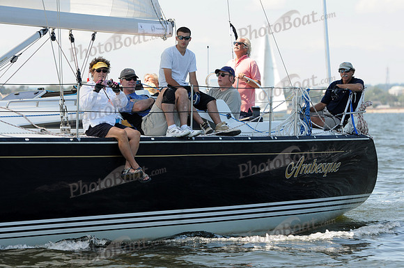2011 Vineyard Race A 699