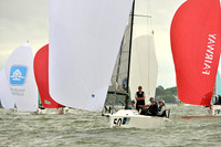 2015 Charleston Race Week E 152