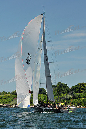 2014 NYYC Race Week D 108