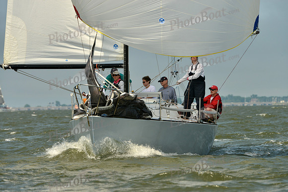 2016 Southern Bay Race Week B_0571