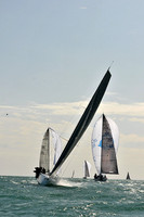 2013 Key West Race Week C 1762