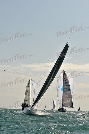2013 Key West Race Week C 1762