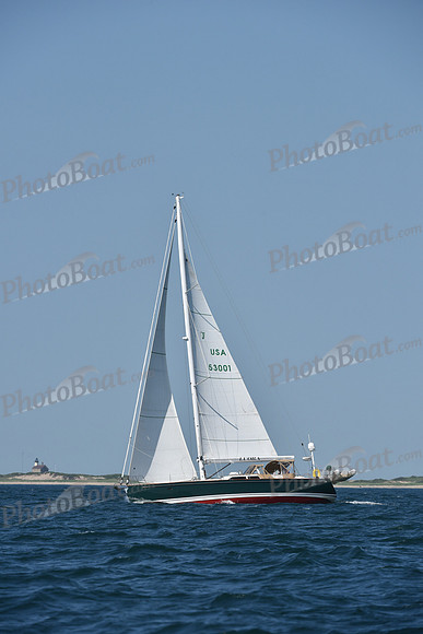 2019 Block Island Race Week A_0844