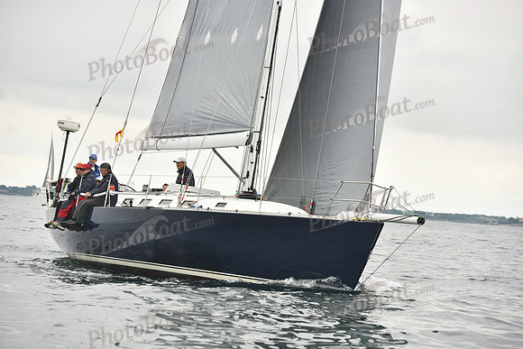 2018 Newport Bermuda Race A_0935