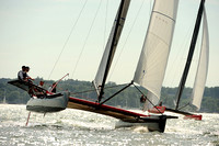 2014 NYYC Race Week A 836
