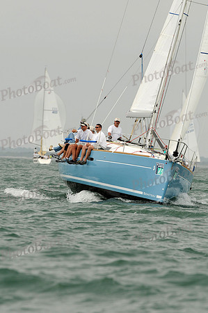 2012 Charleston Race Week B 1547