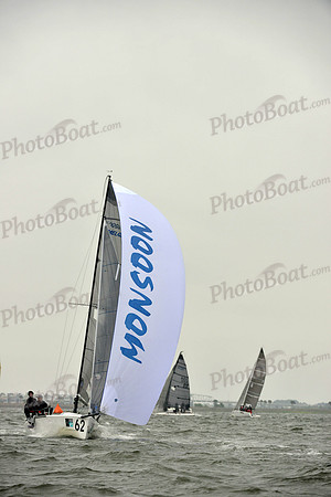 2016 Charleston Race Week A_0635