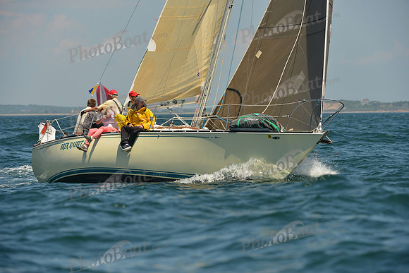 2015 Block Island Race Week A 1518