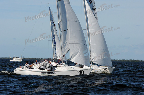 2012 IFDS Worlds C 613