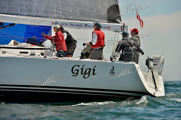 2017 Block Island Race Week C_0374