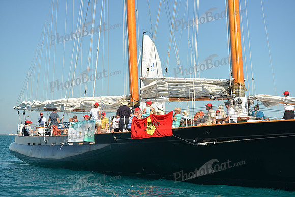 2015 Key West Race Week C 750