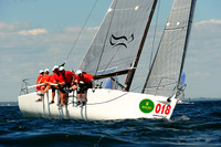 2014 NYYC Annual Regatta C 1413