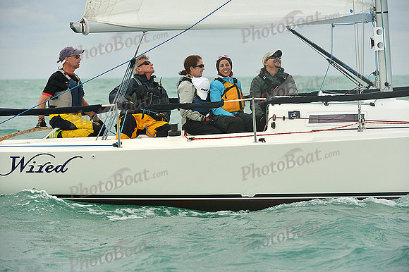 2016 Key West Race Week F_0952