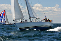2012 Newport Bermuda 566