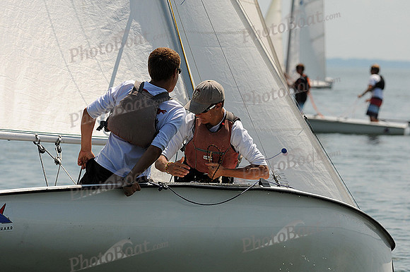 2012 Law Trophy 430