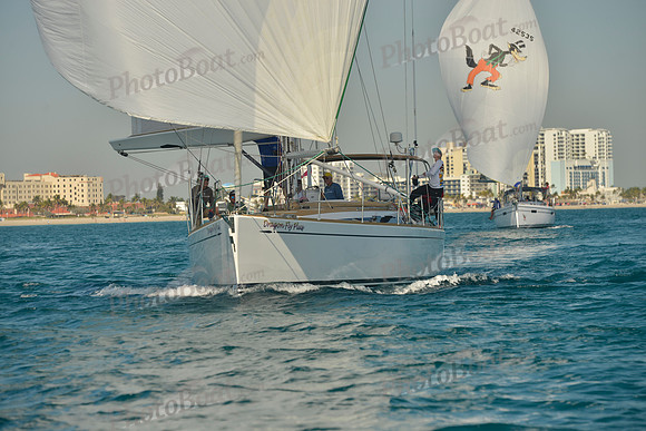 2019 Ft Lauderdale to Key West Race_0850