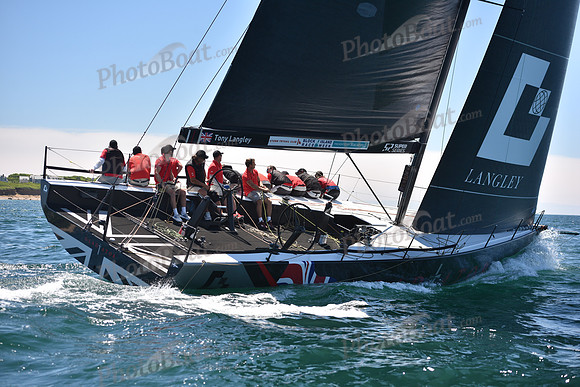 2021 Block Island Race Week E_0156