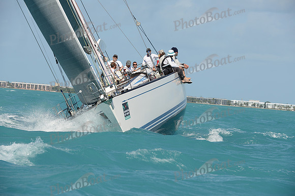 2017 Quantum Key West RW B 247