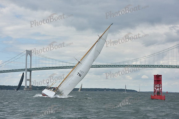 2019 NYYC Annual Regatta A_3057