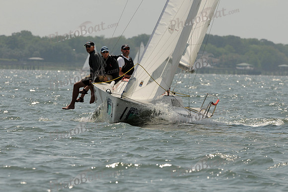 2012 Charleston Race Week A 1959