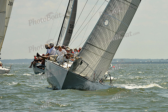 2015 Southern Bay Race Week A 1346